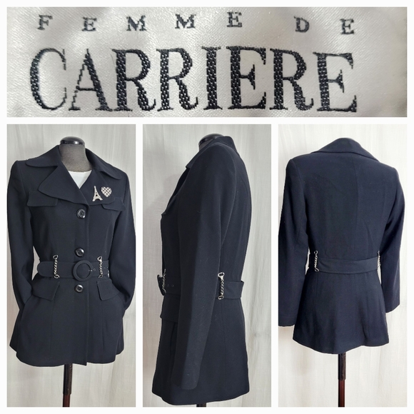 Blazer /Coat / 38 - Picture 1 of 7